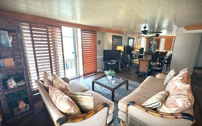 Tristan Towers unit 1B 6