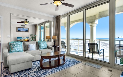 Portofino Island Resort 3-1209 7