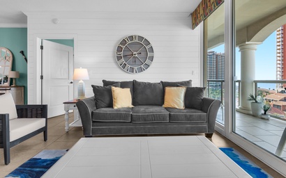 Portofino Island Resort 3-706 9