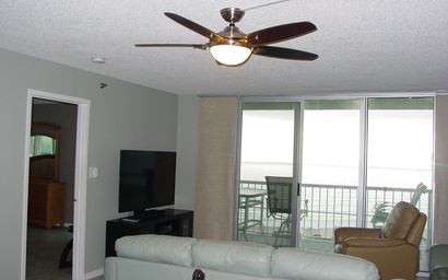 Tristan Towers unit 13C 9