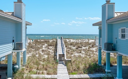 Portside Villas unit 13 3