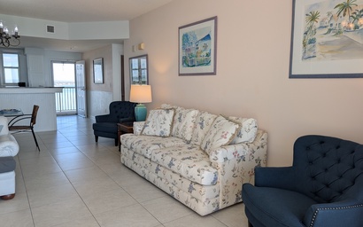 Santa Rosa Towers unit 1402 7