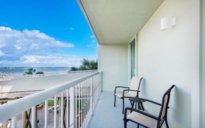 Tristan Towers unit 1B 3