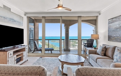 Portofino Island Resort 4-1802 9