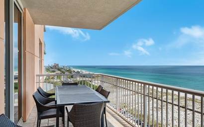 Santa Rosa Towers unit 1202 2