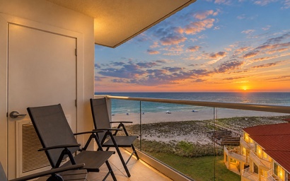 Regency Towers 808 W