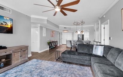 Portofino Island Resort 3-606 9