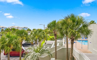 Tristan Towers unit 1B 6