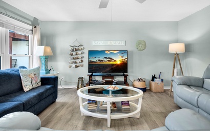 Beachview 101- Beaches and MoonBeams