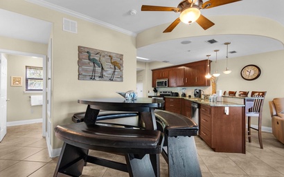 House of the Blues 9