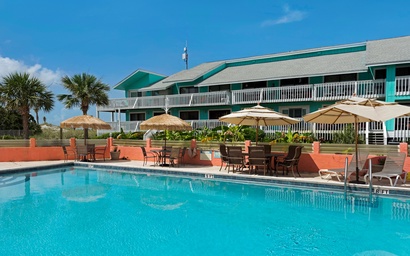 Deep Water Cove 103 5