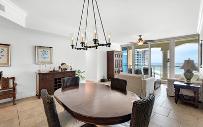 Portofino Island Resort 5-1708 9