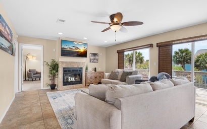 Sun and Sand Retreat 3