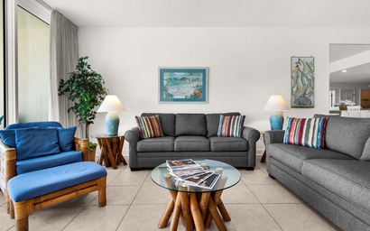 Navarre Beach Regency 310 - Sea Turtles 9