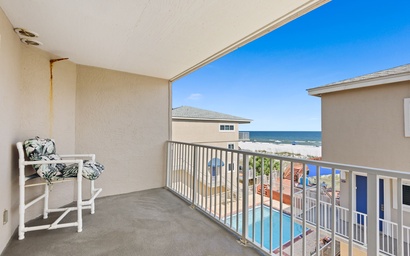 Starboard Village 524