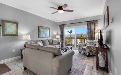 Villas on the Gulf unit J10 7