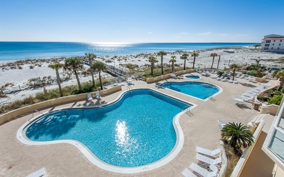 Emerald Isle unit 1206 4