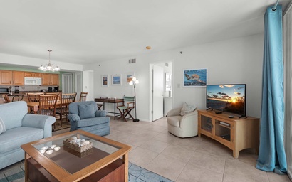 Tristan Towers unit 8C 8