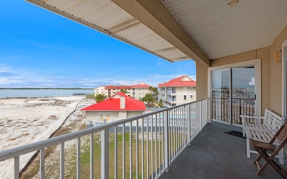 Sunset Harbor Villas 431 2