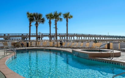 Summerwind Center 504 4