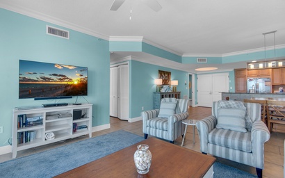 Portofino Island Resort 5-603 9