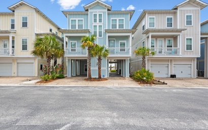 Sea Haven