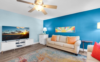 Beachview 102 - Flaming Sunrise 10