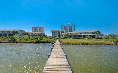 Santa Rosa Dunes 721 4