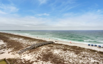 Navarre Towers 504 5