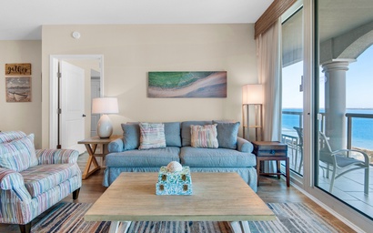 Portofino Island Resort 1-1306 8