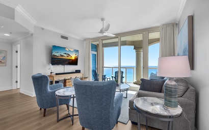 Portofino Island Resort 1-1502 6