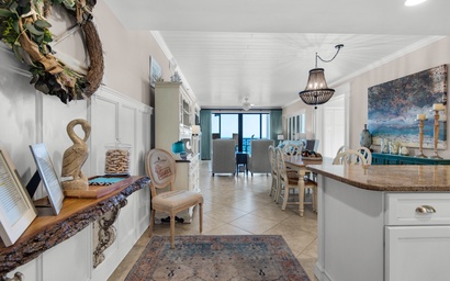 Navarre Towers 504 10