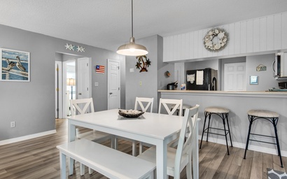 Beachview 107 9
