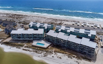 Palm Beach Club 4-127 Parrot-dise Palms 5