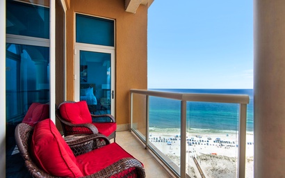 Portofino Island Resort Penthouse 3-2102 2