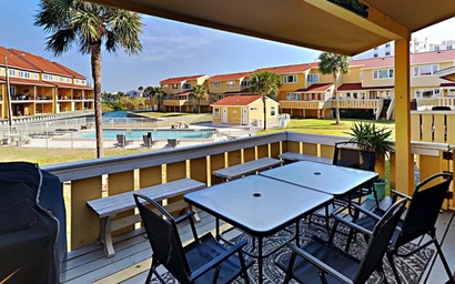 Regency Cabanas D3