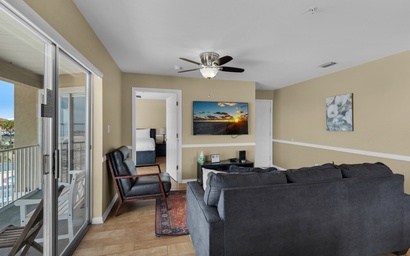 Sunset Harbor Villas 431 7