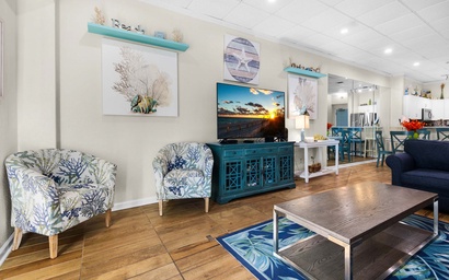 Sans Souci unit 207 9