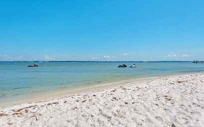 Palm Beach Club 4-127 Parrot-dise Palms 4