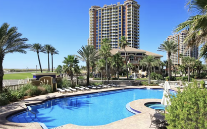 Portofino Island Resort Penthouse 3-2102 4