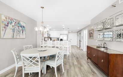 Emerald Isle unit 206 10