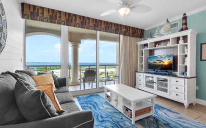 Portofino Island Resort 3-706