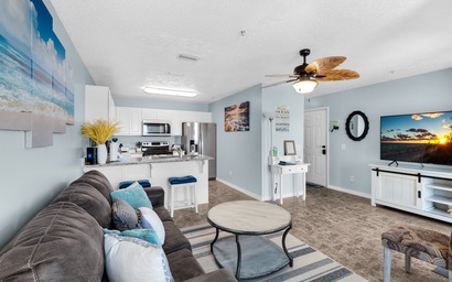 Gulf Island 232 - Sunset Suite 10