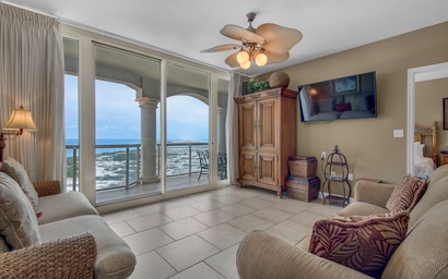 Portofino Island Resort 2-1602 8