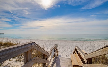 Beachview 102 - Flaming Sunrise 3