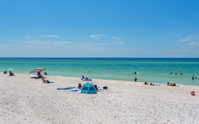 Palm Beach Club 3-235 3