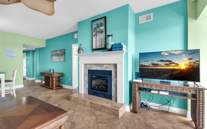 Palm Beach Club 4-127 Parrot-dise Palms 10