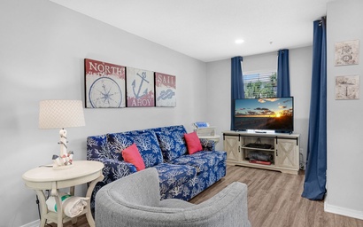 Gulf Island 612 6