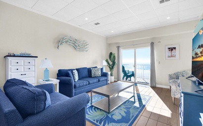 Sans Souci unit 207 6