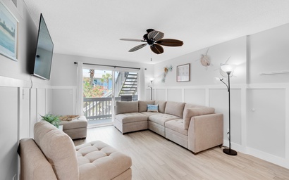 Villas on the Gulf unit C5 7